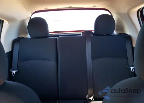 2024 Mitsubishi Mirage Es z USA, uszkodzony, nr VIN ML32AUHJ6RH001889